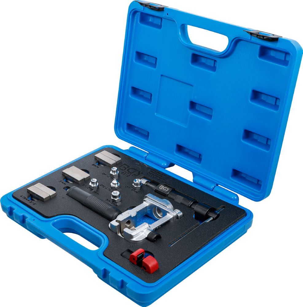 BGS Hydraulisches Bördelgerät Produktbild BGS Hydraulisches Bördelgerät bild 3