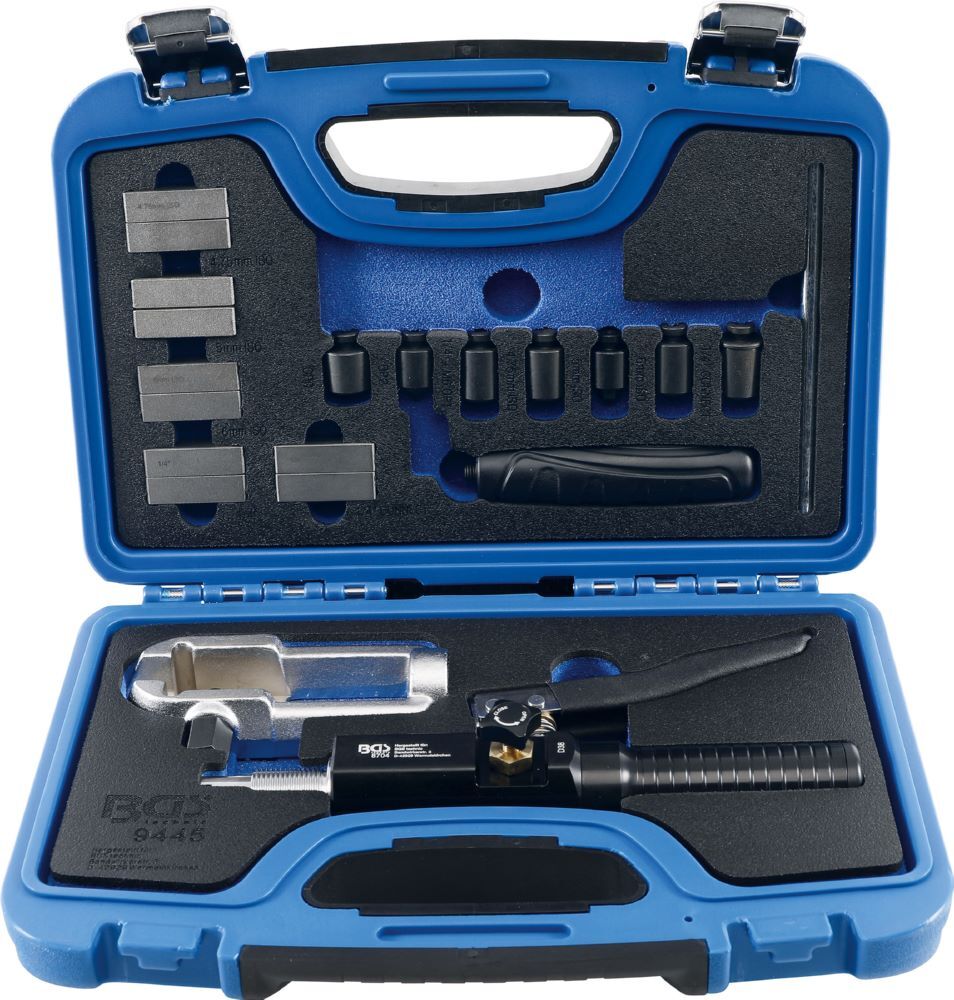 BGS Hydraulisches Bördelgerät Produktbild BGS Hydraulisches Bördelgerät