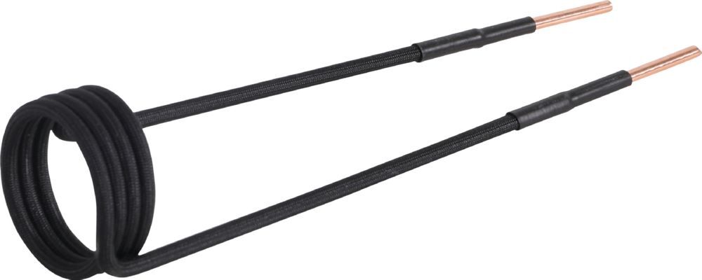 BGS Induktions Spule 38 mm 90 grad abgewinkelt Produktbild BGS Induktions Spule 38 mm 90 grad abgewinkelt