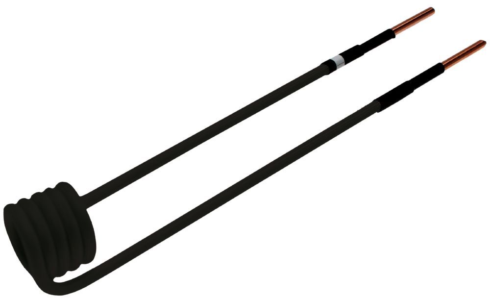 BGS Induktions Spule 19 mm 90 grad abgewinkelt Produktbild BGS Induktions Spule 19 mm 90 grad abgewinkelt