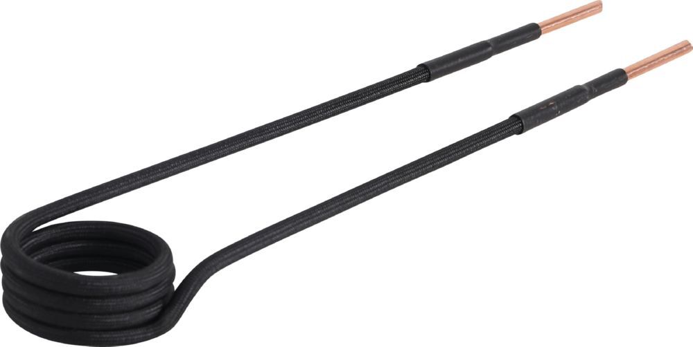 BGS Induktions Spule 32 mm gerade Bauform Produktbild BGS Induktions Spule 32 mm gerade Bauform bild 2
