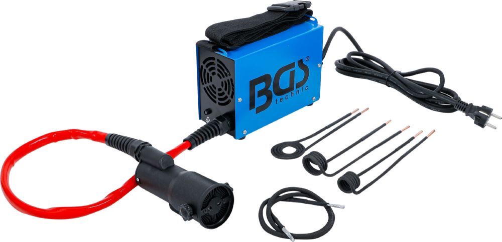 BGS Induktionsheizgerät 1,5 kW Produktbild BGS Induktionsheizgerät 1,5 kW
