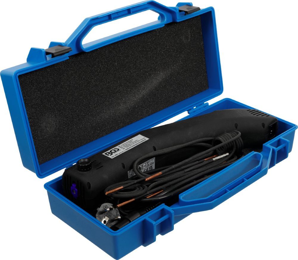 BGS Induktionsheizgerät 1,2 kW Produktbild BGS Induktionsheizgerät 1,2 kW bild 4