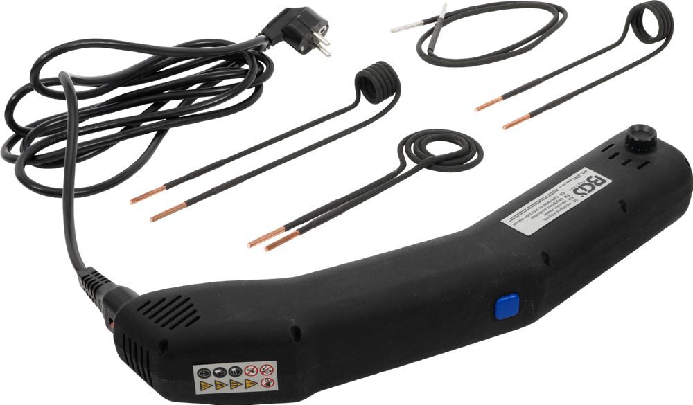 BGS Induktionsheizgerät 1,2 kW Produktbild BGS Induktionsheizgerät 1,2 kW bild 6