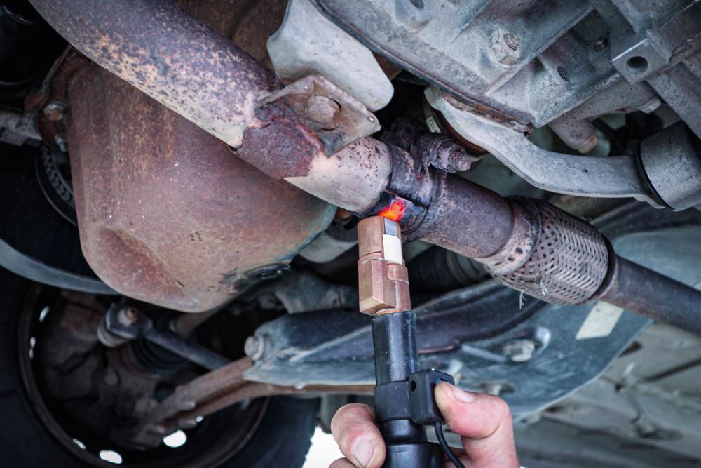 BGS Induktionsheizgerät NFZ Ausführung flüssigkeitsgekühlt 3,7 kW Produktbild BGS Induktionsheizgerät NFZ Ausführung flüssigkeitsgekühlt 3,7 kW bild 6