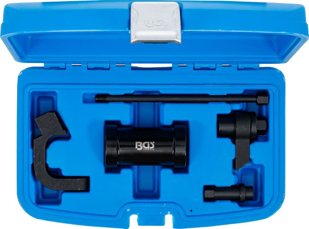 BGS Injektoren Auszieher Satz für VAG TDI-Motoren Produktbild BGS Injektoren Auszieher Satz für VAG TDI-Motoren bild 4