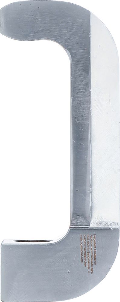 Produktbild BGS Injektoren Demontageklaue bild 4