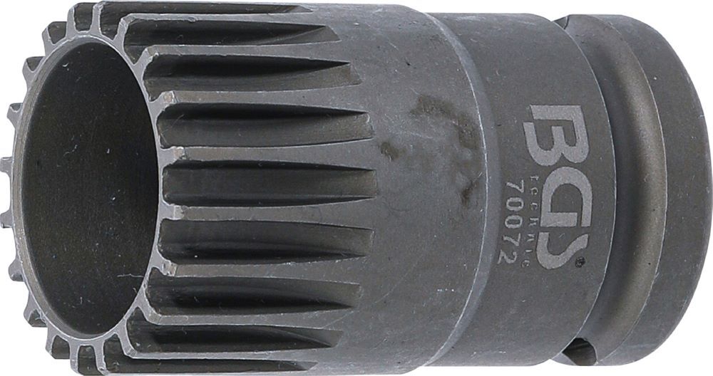 BGS Innenlager Einsatz Länge 50 mm Produktbild BGS Innenlager Einsatz Länge 50 mm