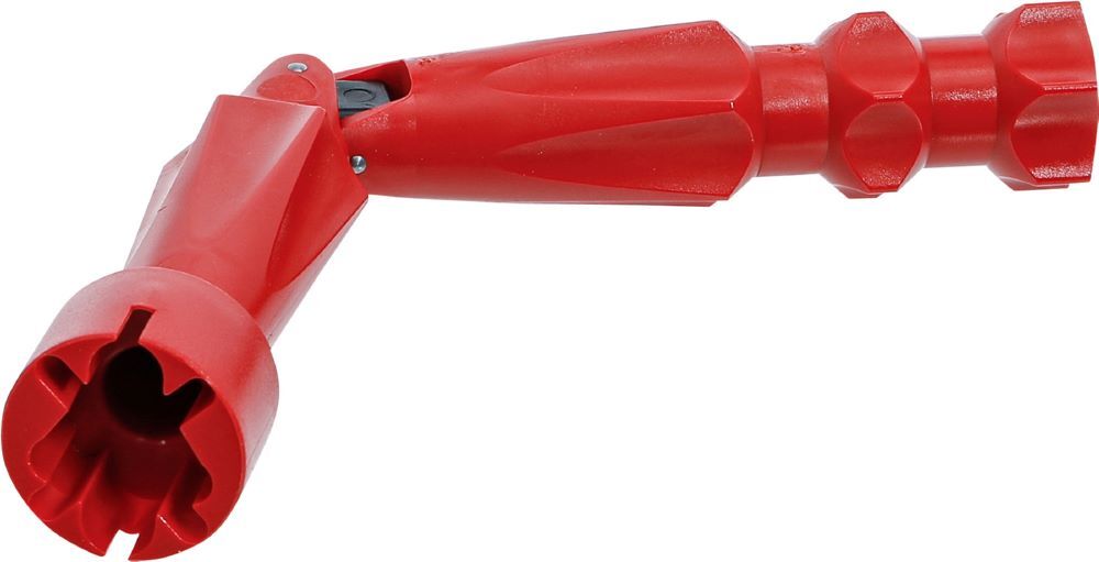 Produktbild Installationsschlüssel für WC-Sitz bild 4