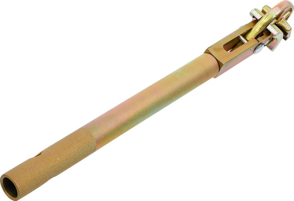 BGS Justier Klemmschlüssel für Axialspurstangen 14 - 20 mm Produktbild BGS Justier Klemmschlüssel für Axialspurstangen 14 - 20 mm bild 2