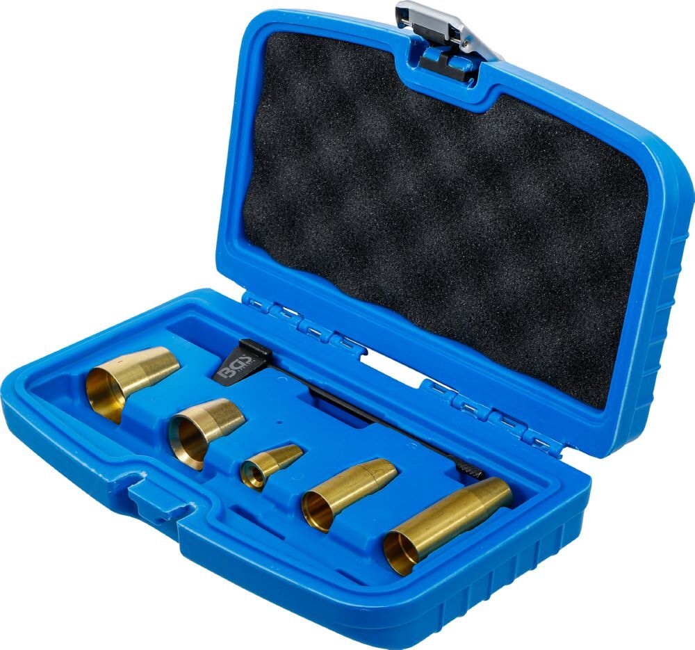 Produktbild BGS Justier und O-Ring Montage Satz für VAG Pumpe-Düse-Einheit bild 3