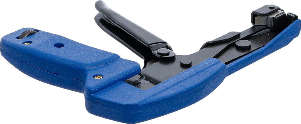 Produktbild Kabelbinder Spannpistole 2,4 - 4,8 mm bild 2