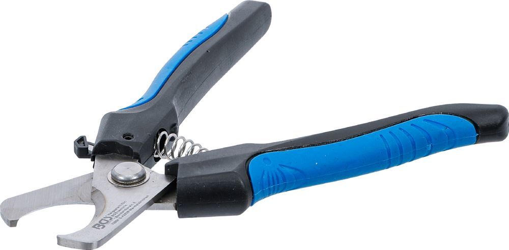 BGS Kabelschere Edelstahl 180 mm Produktbild BGS Kabelschere Edelstahl 180 mm bild 3