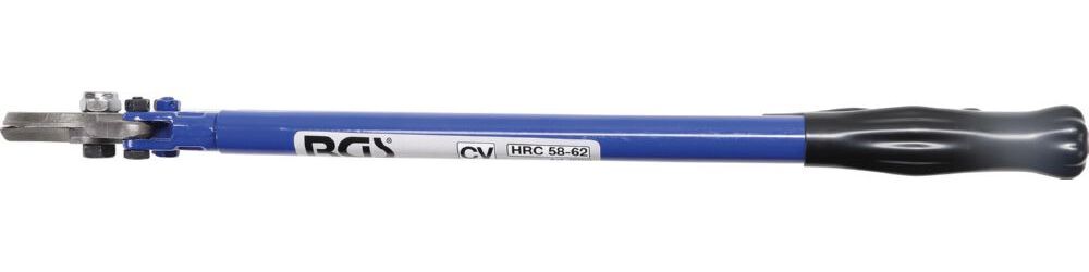 BGS Kabelschneider 450 mm Produktbild BGS Kabelschneider 450 mm bild 2