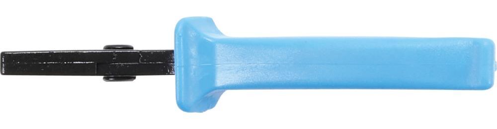 BGS Kabelschuh Presszange für Aderendhülsen 0,5 - 2,5 mm² Produktbild BGS Kabelschuh Presszange für Aderendhülsen 0,5 - 2,5 mm² bild 2