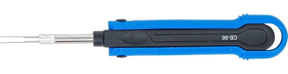 BGS Kabelverbinder Lösewerkzeug CE56 Produktbild BGS Kabelverbinder Lösewerkzeug CE56 bild 4