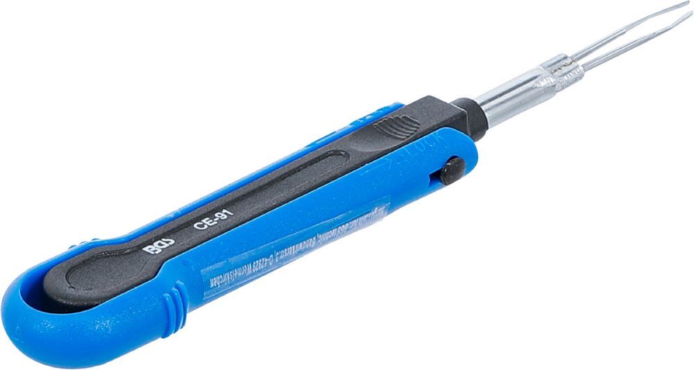 BGS Kabelverbinder Lösewerkzeug CE91 Produktbild BGS Kabelverbinder Lösewerkzeug CE91 bild 3