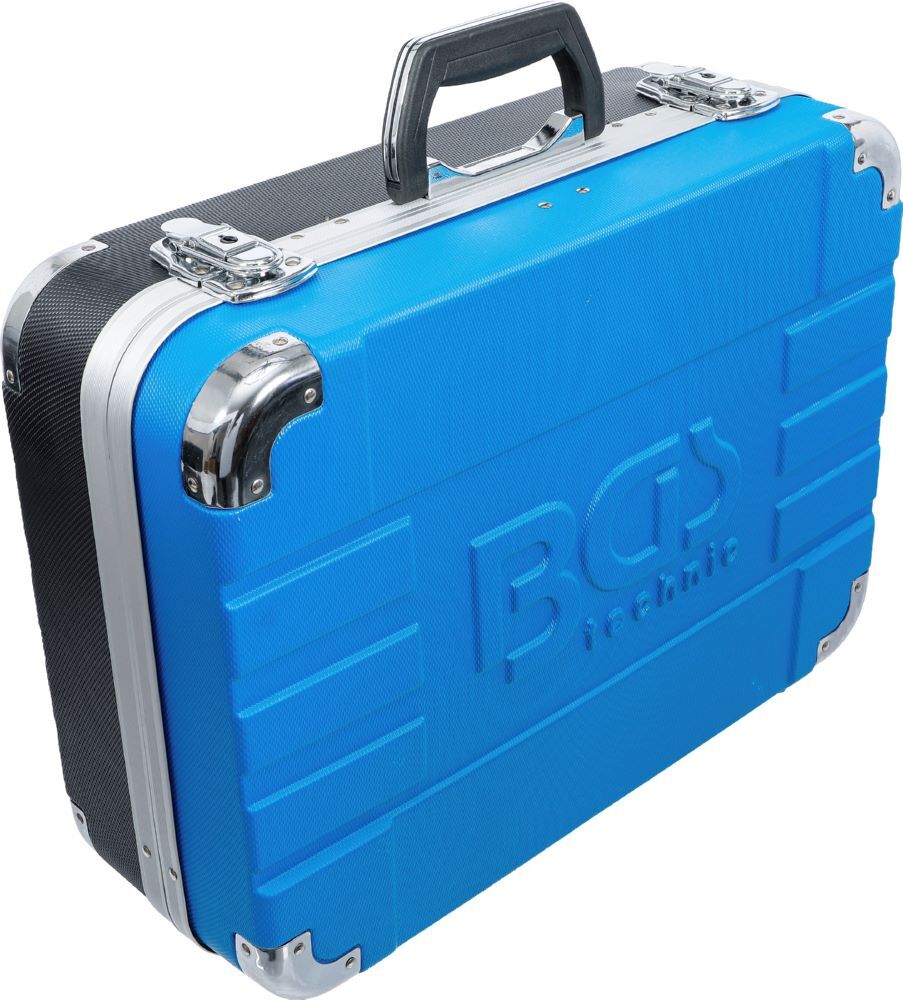 Produktbild Kälte-/Klima Werkzeugkoffer 86 teilig bild 9