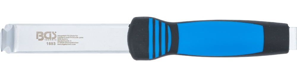 BGS Karosserie Trennmeißel 90grad abgewinkelt Produktbild BGS Karosserie Trennmeißel 90grad abgewinkelt bild 3