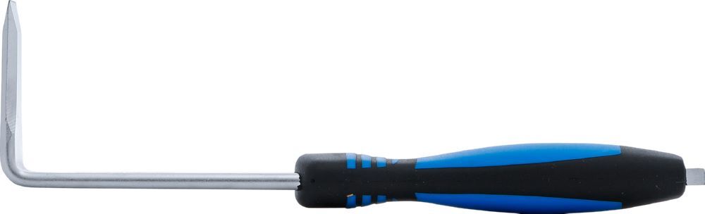 BGS Karosserie Trennmeißel 90grad abgewinkelt Produktbild BGS Karosserie Trennmeißel 90grad abgewinkelt bild 4