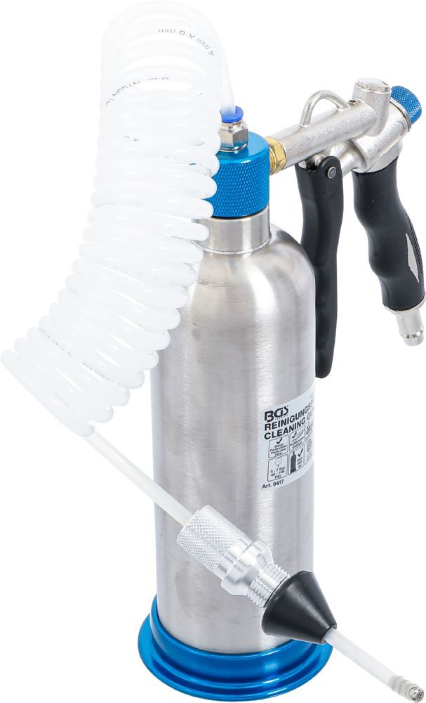 BGS Katalysator Druckreiniger 650 ml 3-7 bar Produktbild BGS Katalysator Druckreiniger 650 ml 3-7 bar