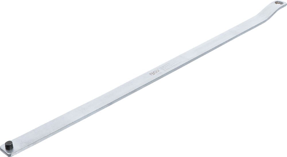 Produktbild BGS Keilrippenriemen Montagehebel für Mercedes-Benz