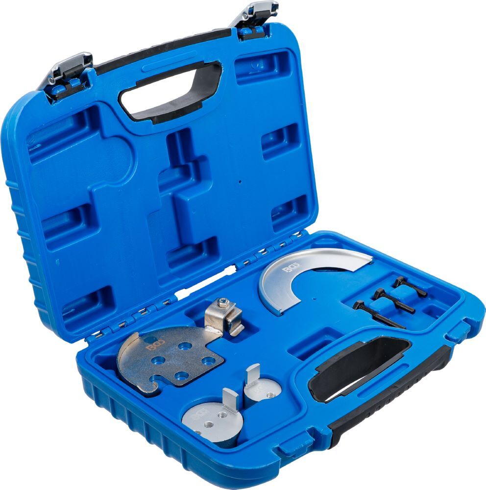 Produktbild BGS Keilrippenriemen und Elastriemen Montagewerkzeug Satz 7 teilig bild 2