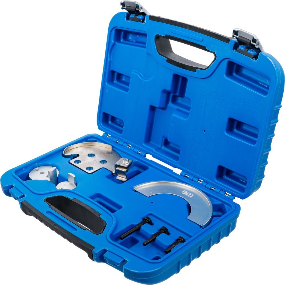 Produktbild BGS Keilrippenriemen und Elastriemen Montagewerkzeug Satz 7 teilig bild 3