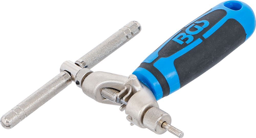 BGS Kettennieter schwere Ausführung für 7 bis 12-fach Ketten Produktbild BGS Kettennieter schwere Ausführung für 7 bis 12-fach Ketten