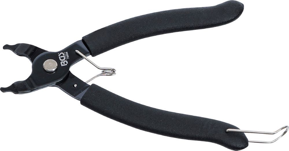 BGS Kettenschloßzange 2-in-1 Produktbild BGS Kettenschloßzange 2-in-1