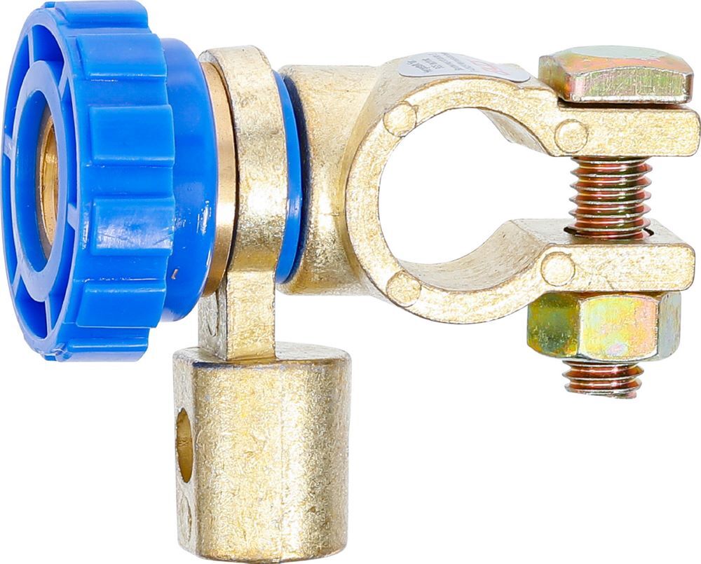 Produktbild Kfz Batterie Trennadapter abgewinkelt bild 3