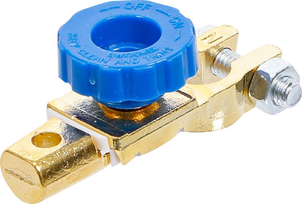 Produktbild BGS Kfz Batterie Trennadapter