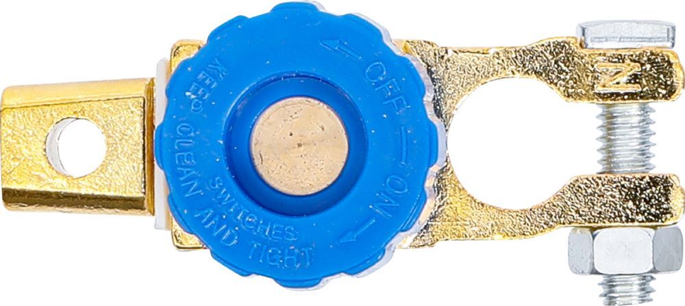 Produktbild Kfz Batterie Trennadapter bild 3