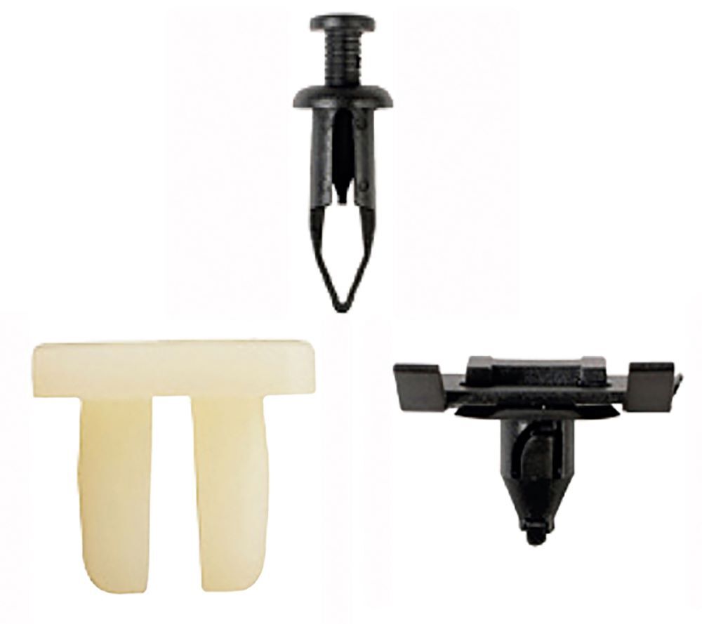 Produktbild Kfz Befestigungsclip Sortiment für Toyota, Lexus 360 teilig bild 3