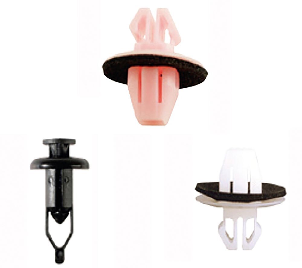 Produktbild Kfz Befestigungsclip Sortiment für Toyota, Lexus 360 teilig bild 5