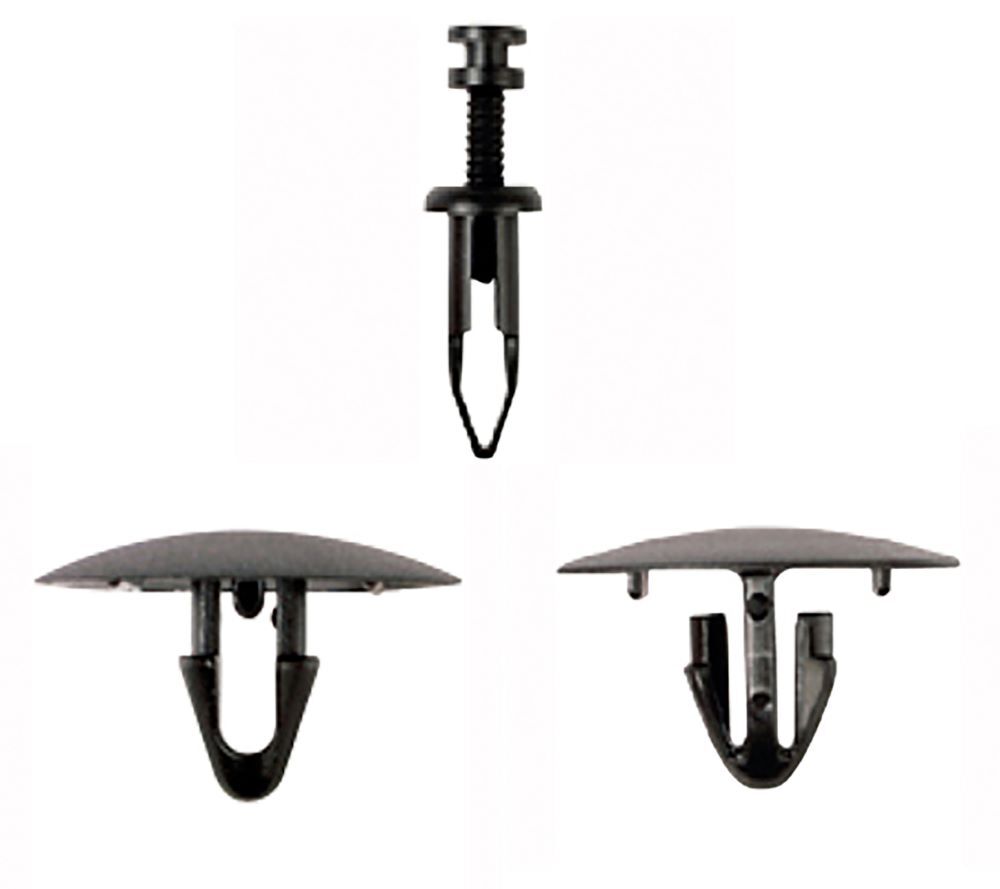 Produktbild Kfz Befestigungsclip Sortiment für Toyota, Lexus 360 teilig bild 6