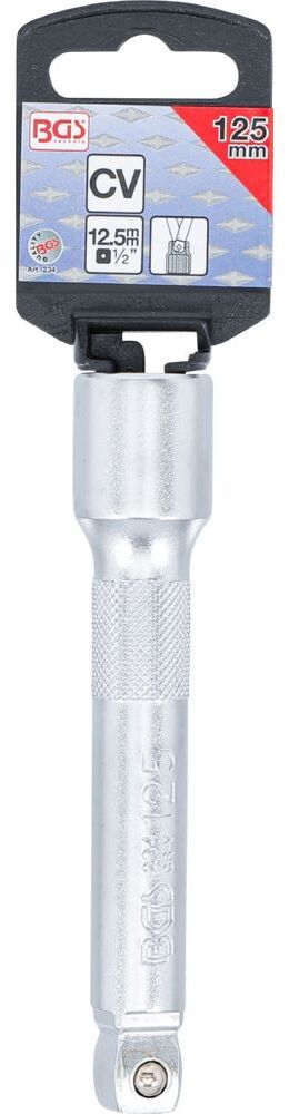 Produktbild Kipp Verlängerung 12,5 mm 1/2 Zoll 125 mm bild 4