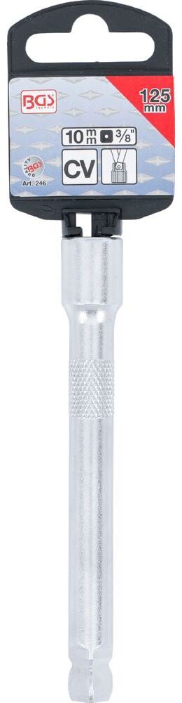 Produktbild Kipp Verlängerung 10 mm 3/8 Zoll 125 mm bild 3