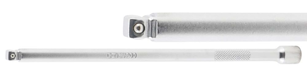 Produktbild BGS Kipp Verlängerung 6,3 mm 1/4 Zoll 200 mm