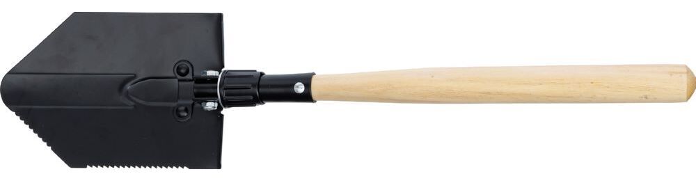 Produktbild Klappspaten 625 mm bild 3