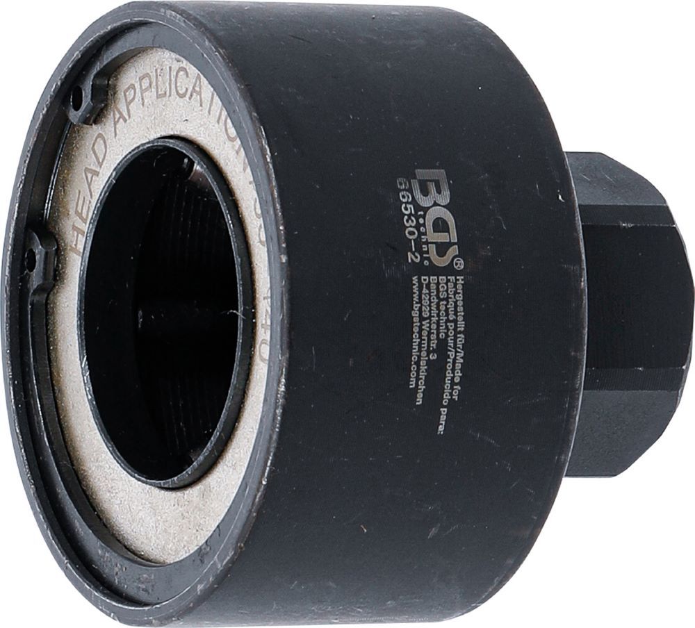 BGS Klemmkörper 35 - 40 mm für Artikel 66530 Produktbild BGS Klemmkörper 35 - 40 mm für Artikel 66530