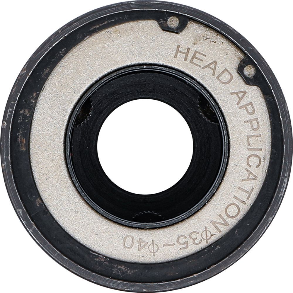 BGS Klemmkörper 35 - 40 mm für Artikel 66530 Produktbild BGS Klemmkörper 35 - 40 mm für Artikel 66530 bild 2