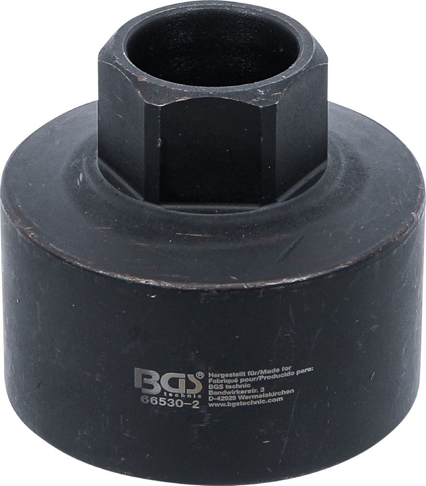 BGS Klemmkörper 35 - 40 mm für Artikel 66530 Produktbild BGS Klemmkörper 35 - 40 mm für Artikel 66530 bild 3