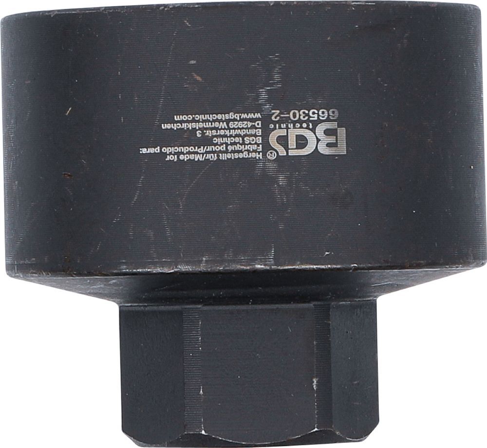 BGS Klemmkörper 35 - 40 mm für Artikel 66530 Produktbild BGS Klemmkörper 35 - 40 mm für Artikel 66530 bild 4