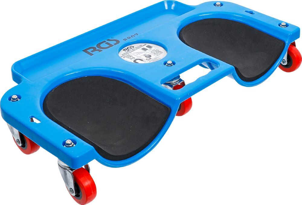 Produktbild BGS Kniebrett mit Rollen bis zu 100 kg