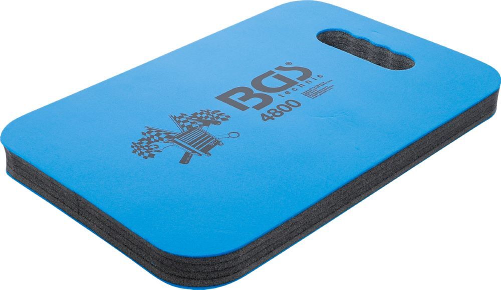 Produktbild BGS Knieschutz Matte 480 x 320 x 36 mm