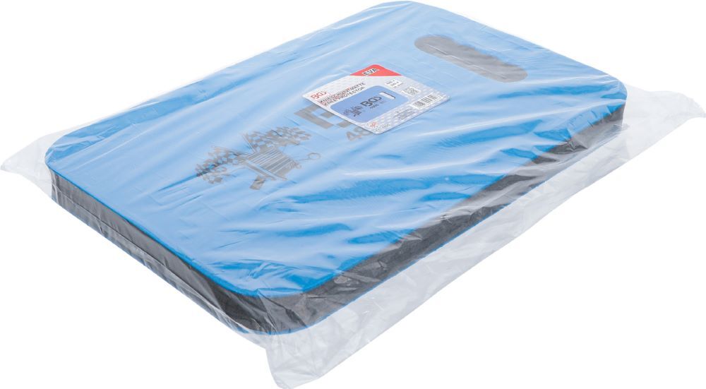 Produktbild Knieschutz Matte 480 x 320 x 36 mm bild 3