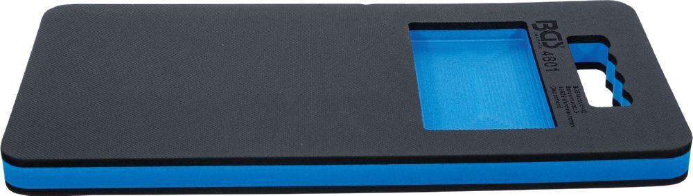 Produktbild Knieschutz Matte 450 x 210 x 30 mm bild 2