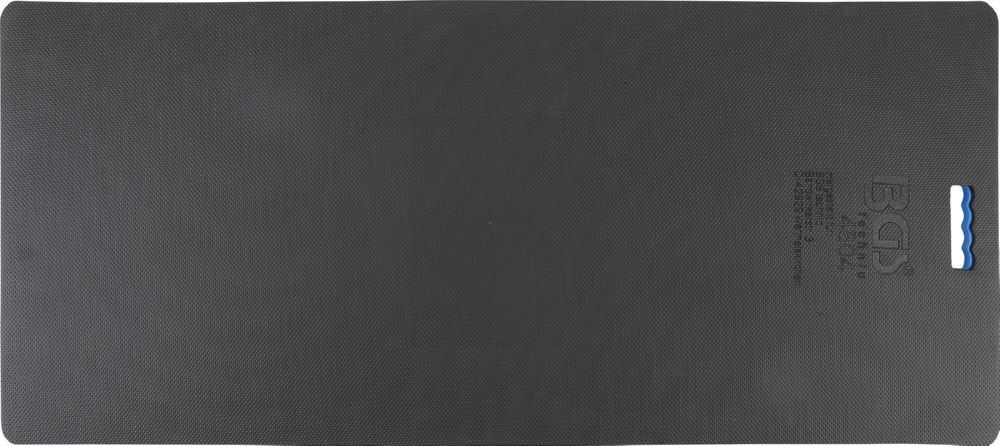 Produktbild Knieschutz Matte 1200 x 540 x 30 mm bild 2