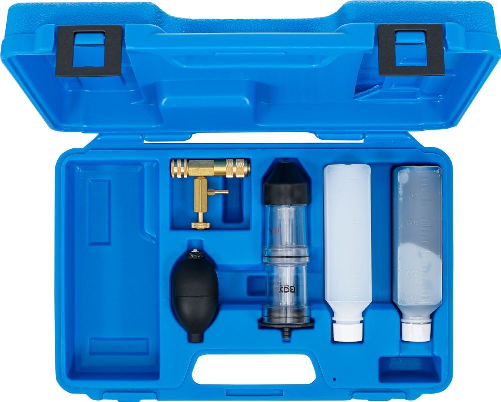 Produktbild Kohlendioxid Lecktester für Motoren bild 5